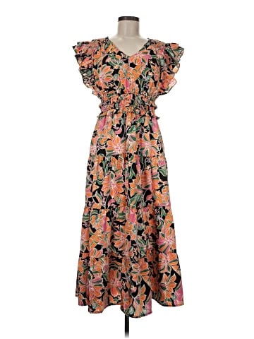THML Casual Dress (view 1)