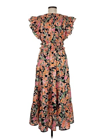 THML Casual Dress (view 2)