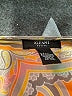 Alfani Paisley Tan Casual Dress Size L (petite) - photo 7
