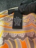 Alfani Paisley Tan Casual Dress Size L (petite) - photo 8