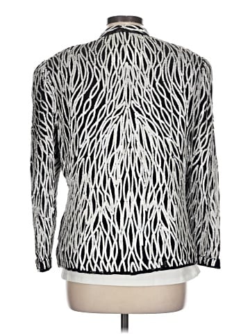 Leslie Fay Blazer (view 2)