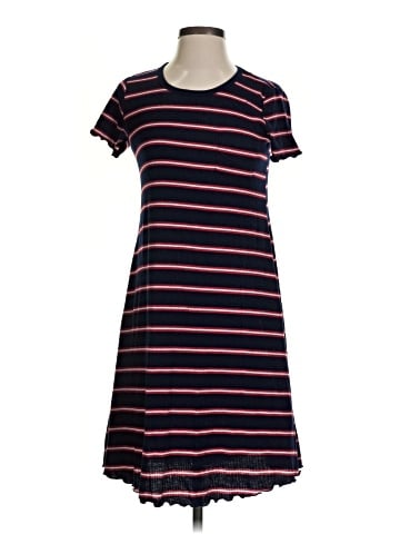 Mossimo Supply Co. Casual Dress (view 1)