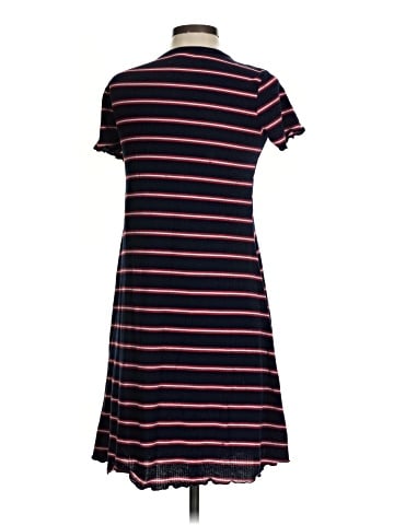 Mossimo Supply Co. Casual Dress (view 2)