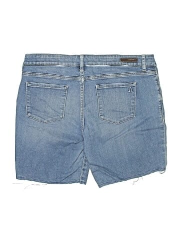 Articles of Society Denim Shorts (view 2)