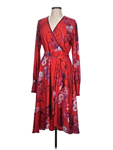 Hale Bob Cocktail Dress (view 1)
