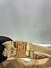Zimmermann Animal Print Gold Swimsuit Top Size 8 (2) - photo 6