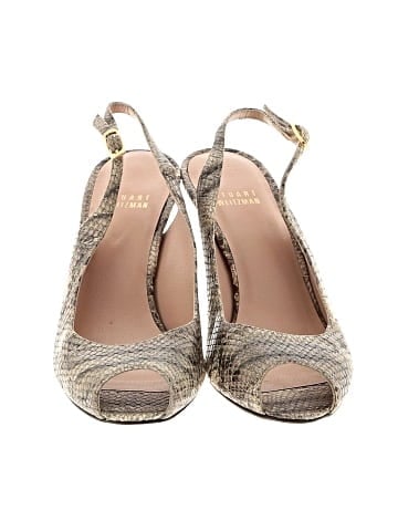 Stuart Weitzman Heels (view 2)