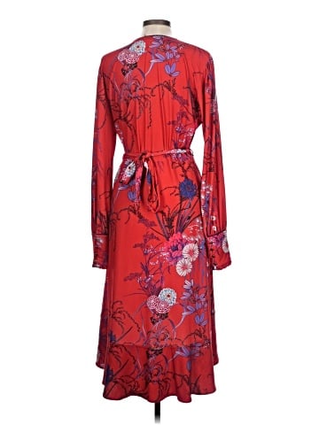 Hale Bob Cocktail Dress (view 2)