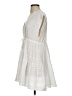 Robin Piccone White Casual Dress Size XS - photo 5