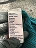 American Eagle Outfitters Teal Pullover Sweater Size S - photo 8