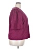Kenar Burgundy 3/4 Sleeve Top Size XXL - photo 4
