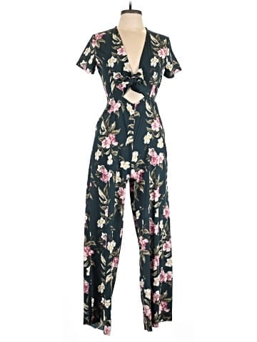 Volcom Jumpsuit (view 1)