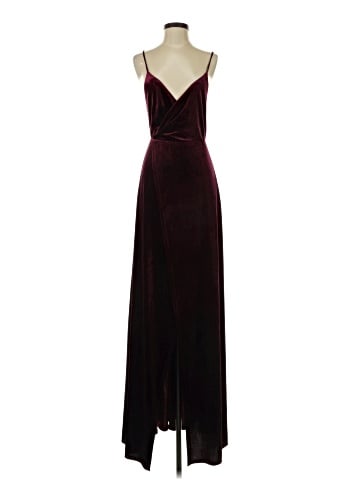 Fashion Nova Cocktail Dress (view 1)