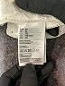 Divided by H&M White Sleeveless Blouse Size XL - photo 5