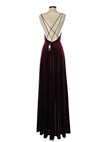 Fashion Nova Cocktail Dress (view 2)