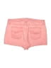 Gap Pink Denim Shorts Size 31 waist (tall) - photo 2