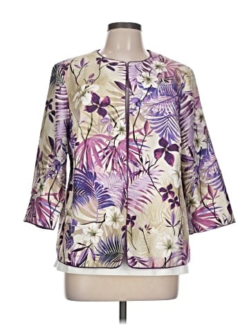 TanJay Jacket (view 1)