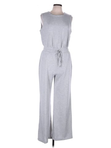 Scoop Jumpsuit (view 1)