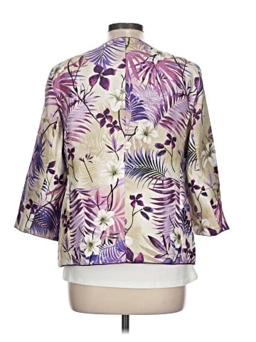 TanJay Jacket (view 2)