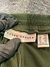 Susan Graver Solid Green Casual Pants Size XXS - photo 7