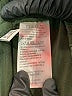 Susan Graver Solid Green Casual Pants Size XXS - photo 8