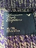 American Eagle Outfitters Purple Cardigan Size XL - photo 7
