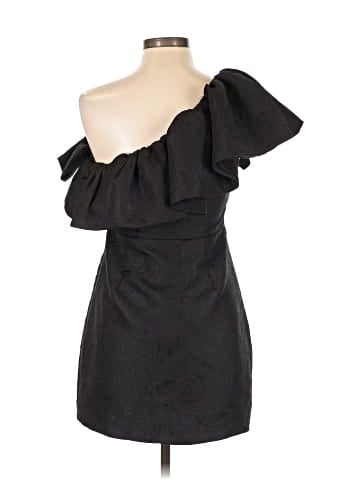 Do & Be Cocktail Dress (view 2)