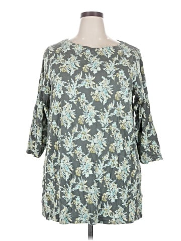 J.Jill Casual Dress (view 1)