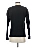 Johnny Was 100% Cotton Black Pullover Sweater Size XS - photo 2