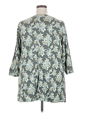 J.Jill Casual Dress (view 2)