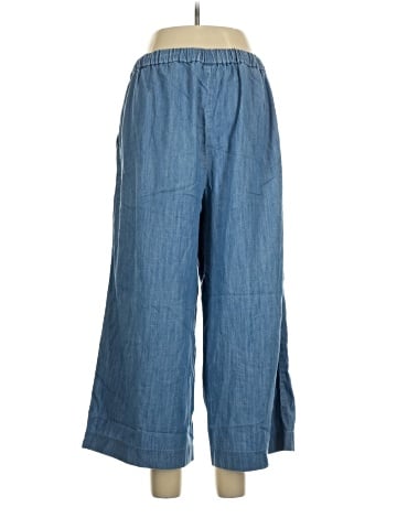 J.Crew Casual Pants (view 2)