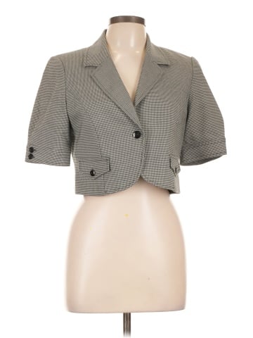 Jessica Howard Blazer (view 1)