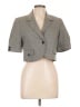 Jessica Howard Gray Blazer Size 10 (petite) - photo 1