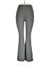 Yogalicious Gray Active Pants Size L - photo 1