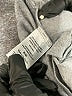 Athletic Works Gray Sweatpants Size 8 - photo 4