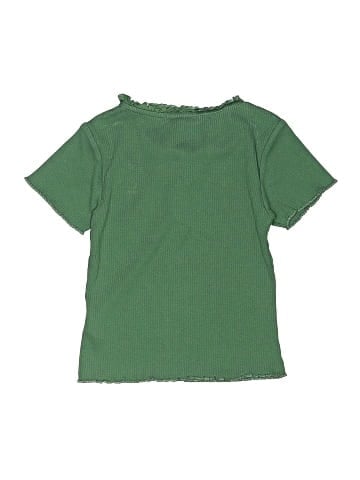 Crewcuts Short Sleeve Henley (view 2)