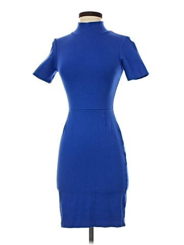 Love...ady Casual Dress (view 1)