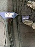 Lands' End 100% Polyester Black Dress Pants Size 12 - photo 7
