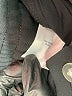 Lands' End 100% Polyester Black Dress Pants Size 12 - photo 8