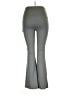 Yogalicious Gray Active Pants Size L - photo 2
