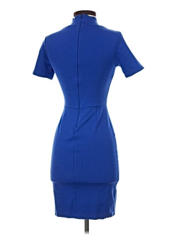 Love...ady Casual Dress (view 2)