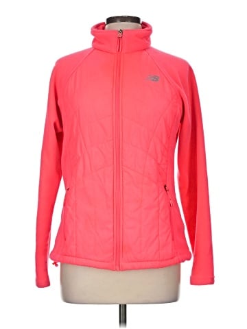 New Balance Cardigan (view 1)
