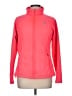 New Balance 100% Polyester Pink Cardigan Size M - photo 1
