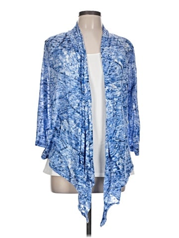 Ruby Rd. Cardigan (view 1)