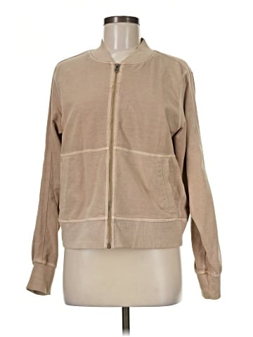 Athleta Track Jacket (view 1)