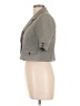 Jessica Howard Gray Blazer Size 10 (petite) - photo 5