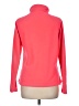 New Balance 100% Polyester Pink Cardigan Size M - photo 2