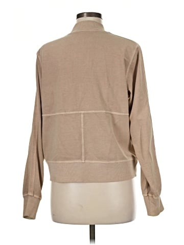Athleta Track Jacket (view 2)