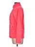 New Balance 100% Polyester Pink Cardigan Size M - photo 5