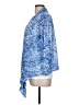 Ruby Rd. Blue Cardigan Size L - photo 5
